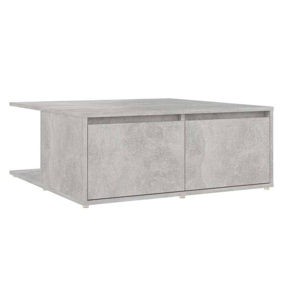Table basse bois d'ingénierie