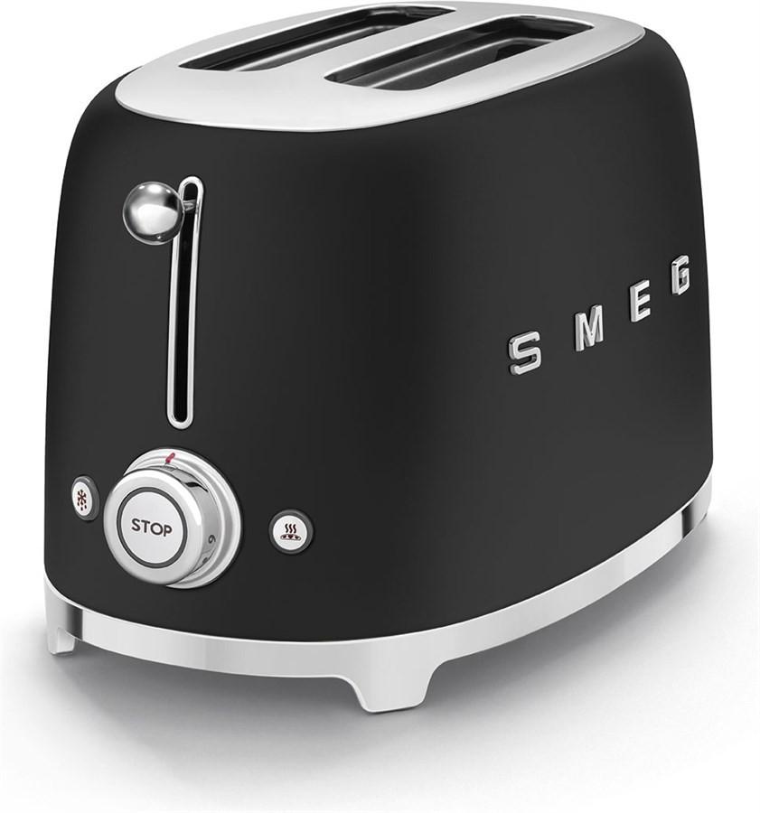 SMEG 2 Schlitz-Toaster  