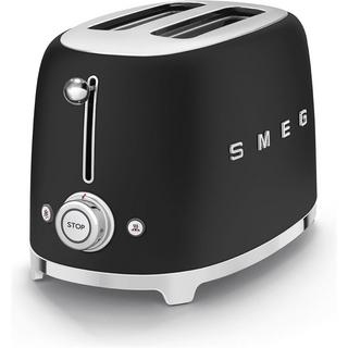 SMEG 2 Schlitz-Toaster  
