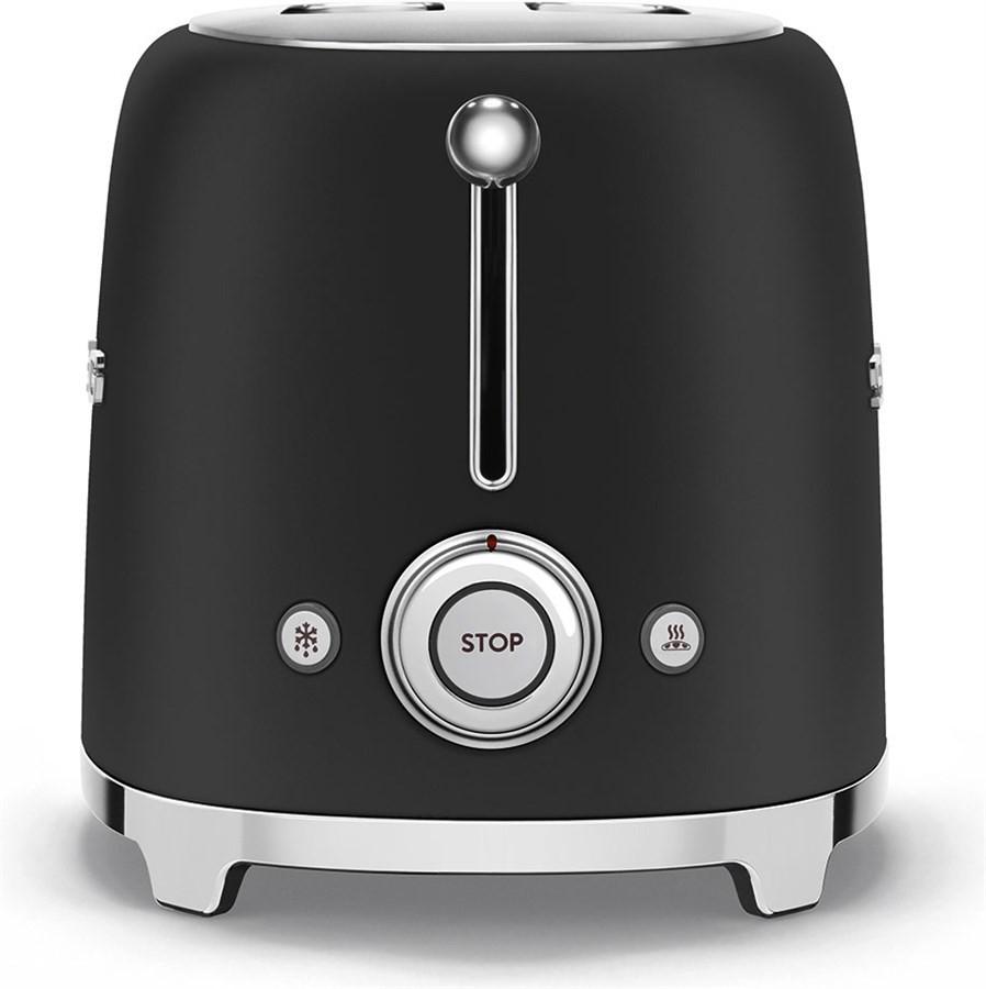 SMEG 2 Schlitz-Toaster  