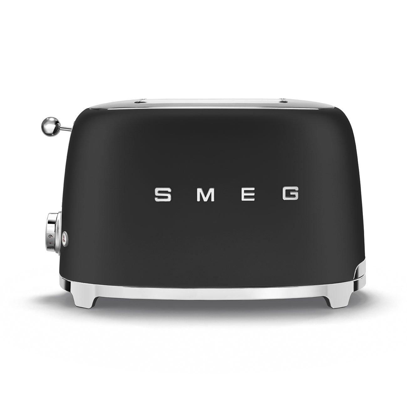 SMEG 2 Schlitz-Toaster  