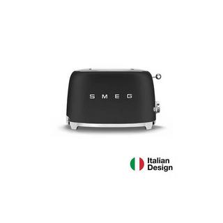 SMEG 2 Schlitz-Toaster  