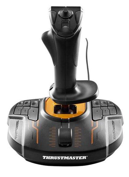 THRUSTMASTER  Thrustmaster 