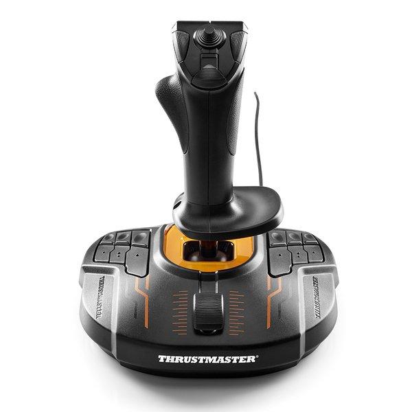 THRUSTMASTER  Thrustmaster 