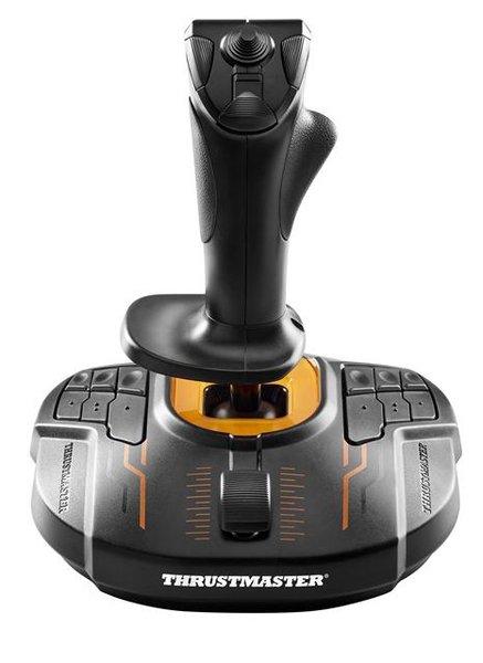 THRUSTMASTER  Thrustmaster 