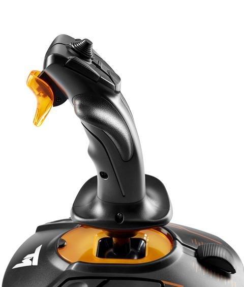 THRUSTMASTER  Thrustmaster 