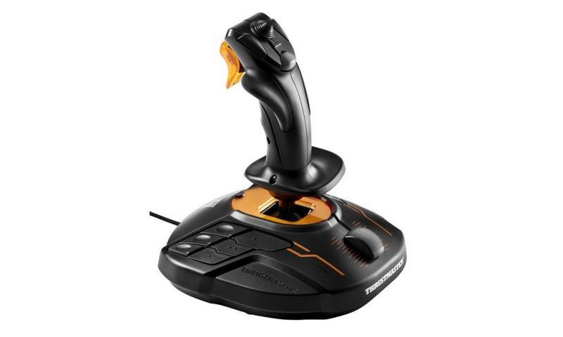 THRUSTMASTER  Thrustmaster 