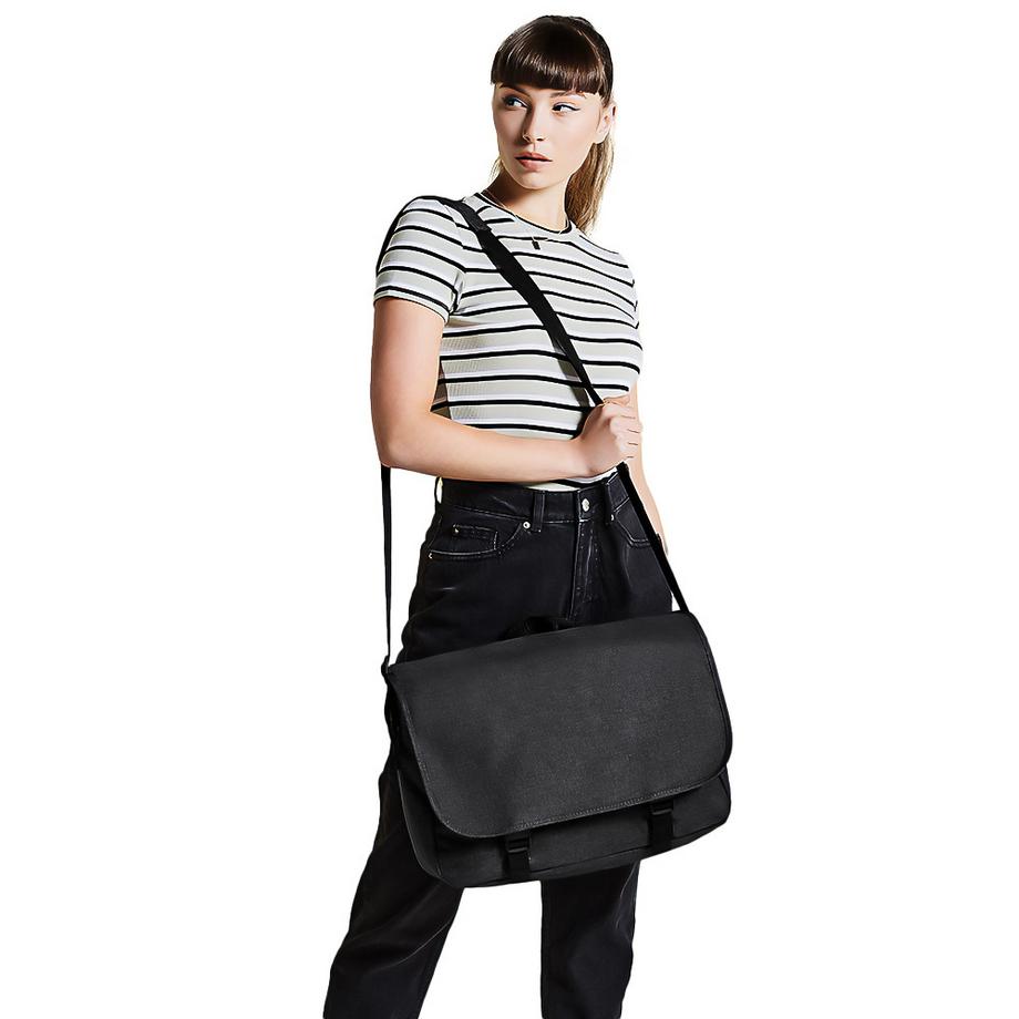 Bagbase Borsa Per Laptop Due Toni  