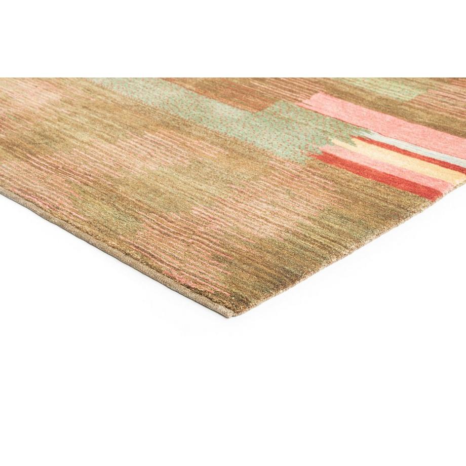 VIDAL Tappeto fatto a mano Juma  