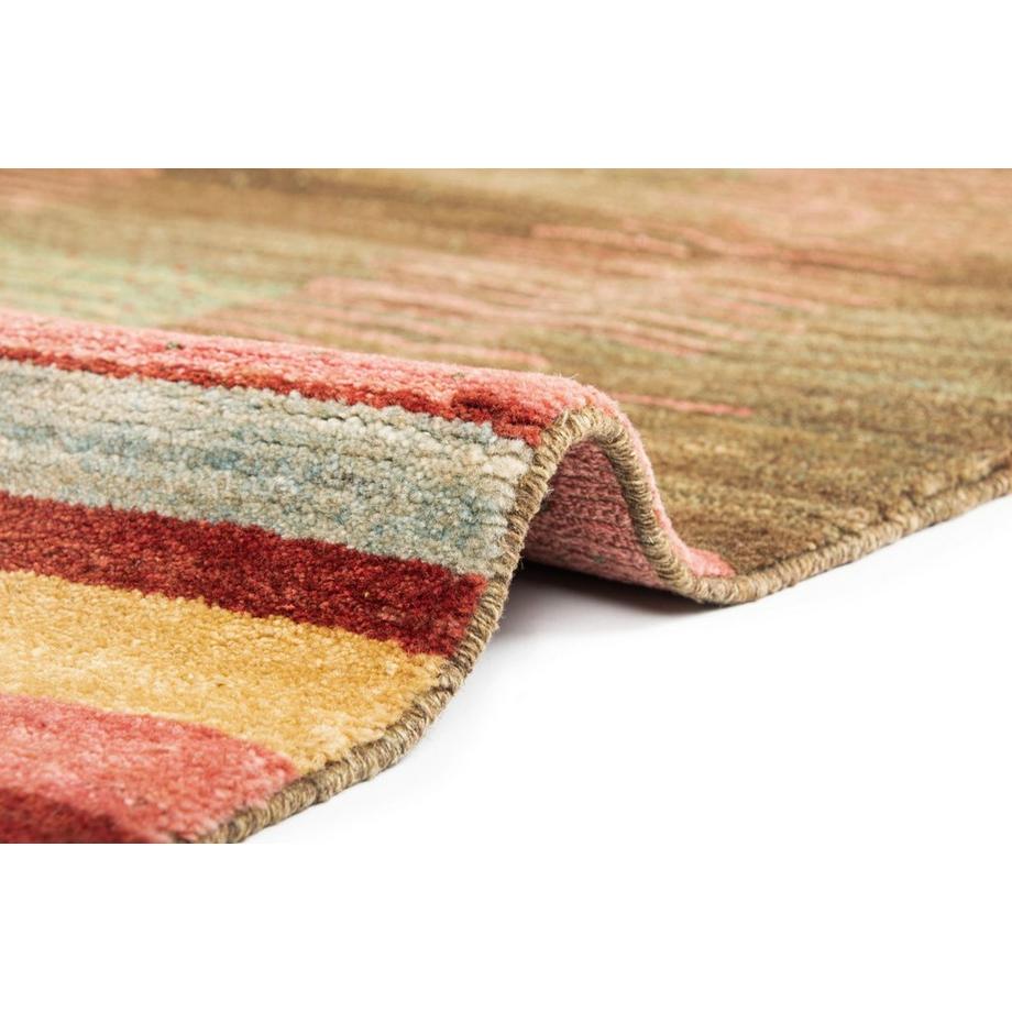 VIDAL Tappeto fatto a mano Juma  