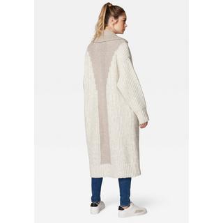 Mavi Cardigan Lungo Oversized  