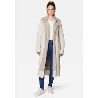 Mavi Cardigan Lungo Oversized  
