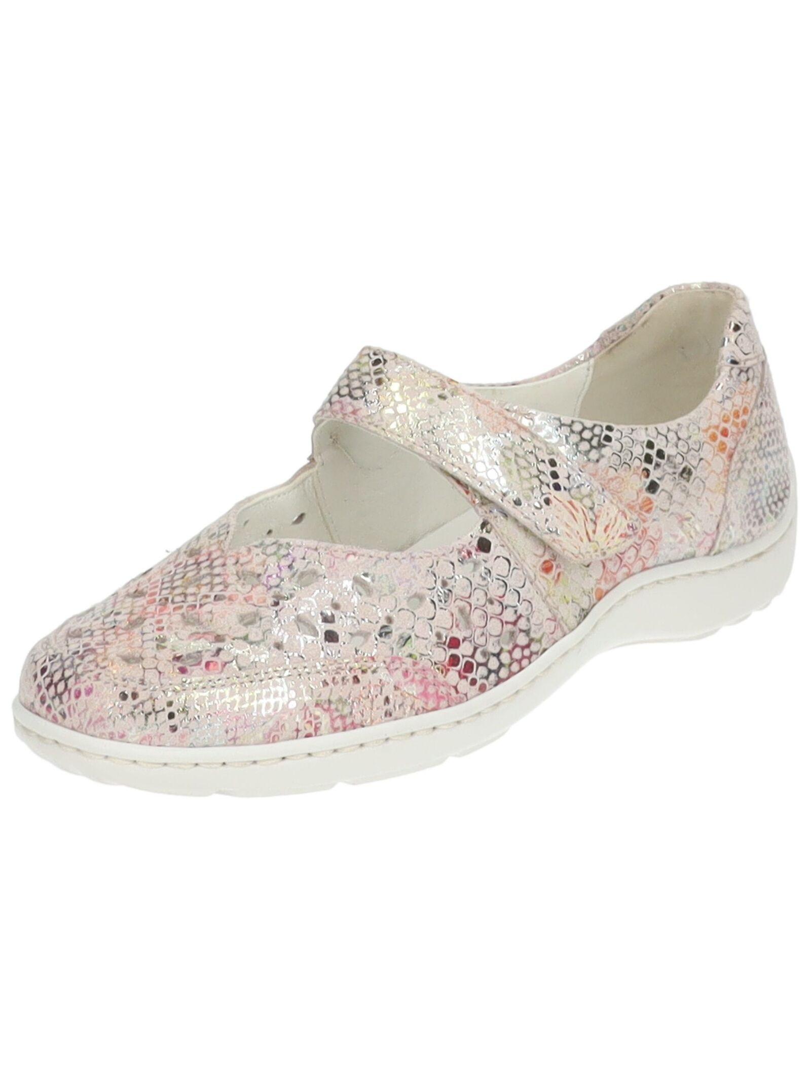 Image of Halbschuhe 496325 164 Unisex Rosa 39.5