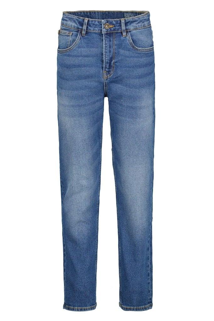 Image of Jungen Jeans Dalino Medium Used Unisex Blau 164