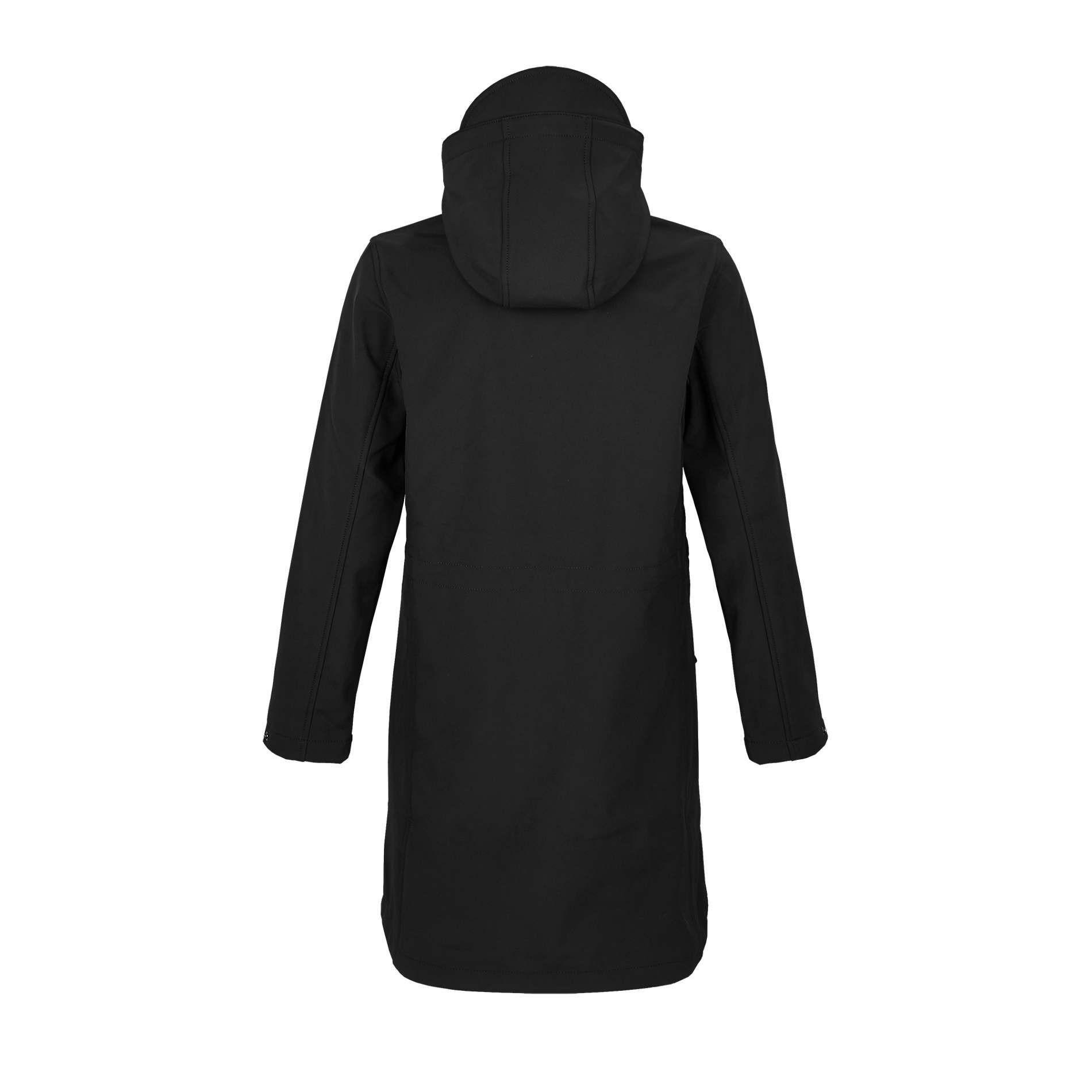 SOLS  veste imperméable achille 