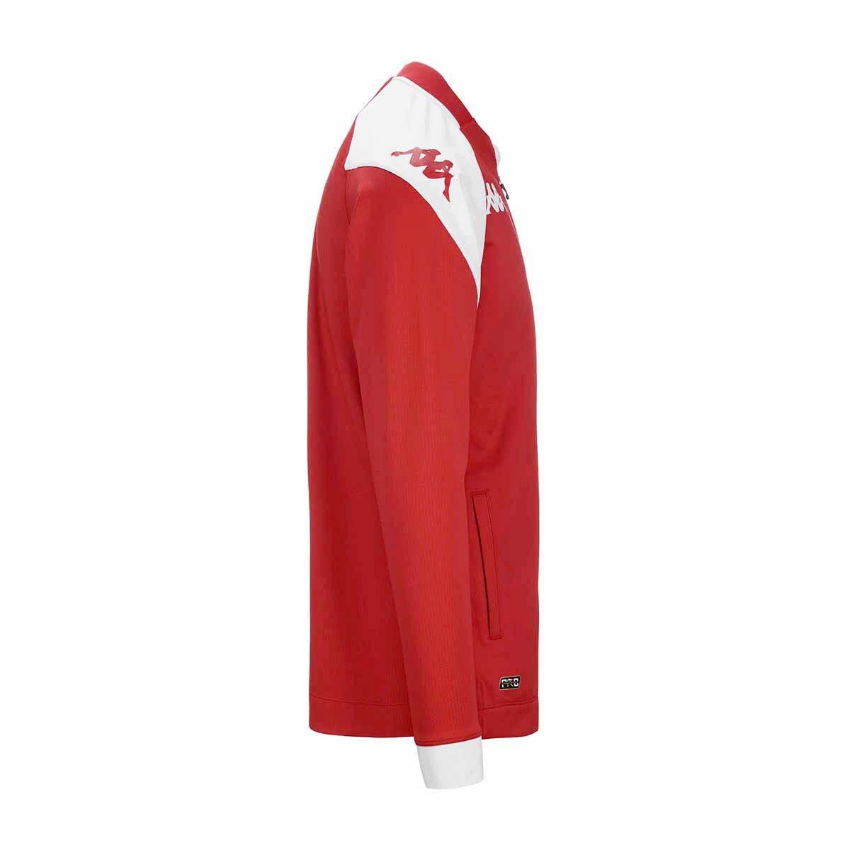 Kappa  trainingsjacke as monaco pro 7 2023/24 