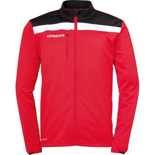 Uhlsport  jacke uhlport offene 23 poly 