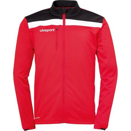 Uhlsport  jacke uhlport offene 23 poly 