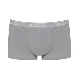 sloggi  Boxershort  6er Pack Figurbetont 