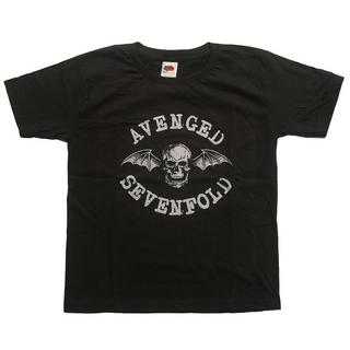 Avenged Sevenfold  Tshirt CLASSIC DEATHBAT Enfant 