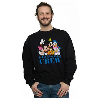 Disney  Friends Sweatshirt 