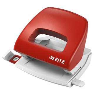 Leitz LEITZ Bürolocher NewNeXXt 5.5mm f. 16 Blatt  