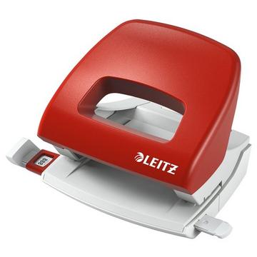 LEITZ Bürolocher NewNeXXt 5.5mm f. 16 Blatt