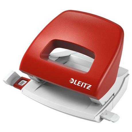 Leitz LEITZ Bürolocher NewNeXXt 5.5mm f. 16 Blatt  