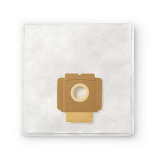 Nedis Sacchetto per aspirapolvere | 4 pz. | Sintetico | Più venduto per: Electrolux | Bianco  