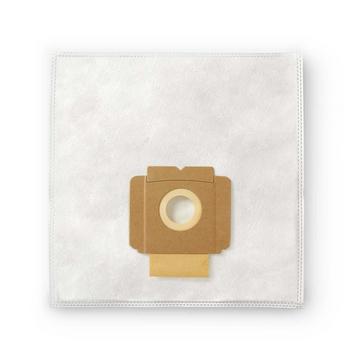 Sacchetto per aspirapolvere | 4 pz. | Sintetico | Più venduto per: Electrolux | Bianco