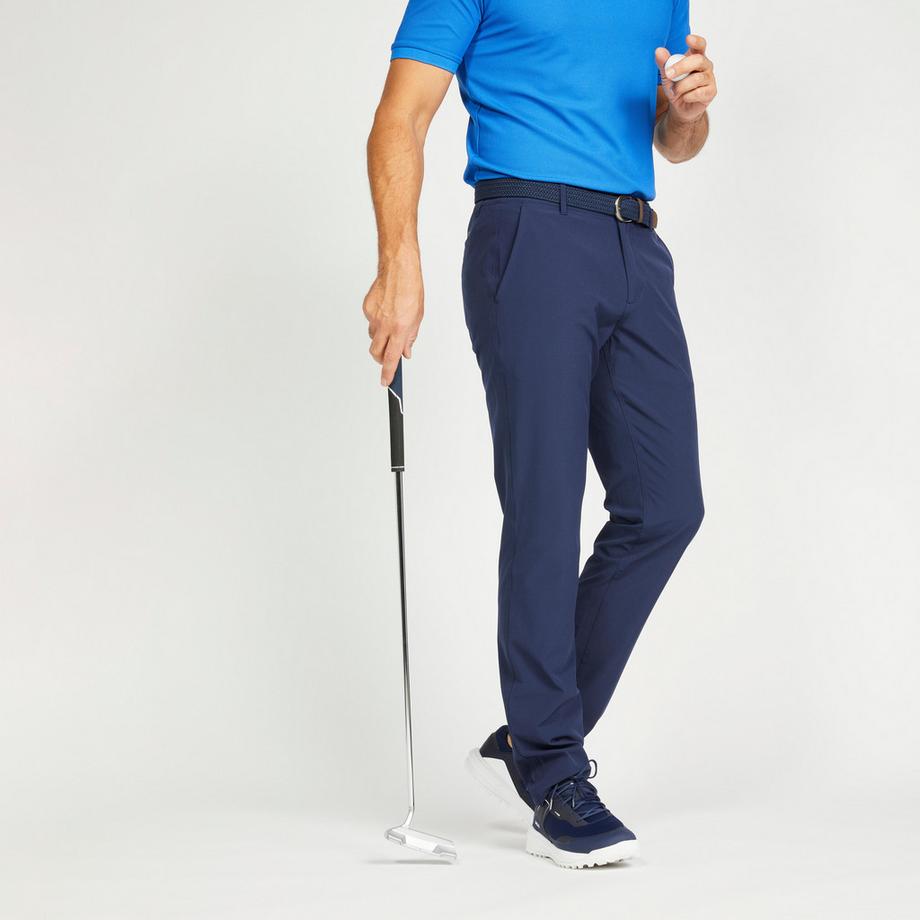 Intimo sportivo uomo golf elasticizzato poliestere