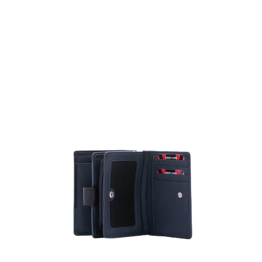 Sergio Valentini Geldbörse  