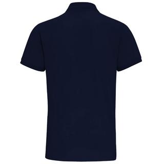 Asquith & Fox  Short Sleeve Performance Formel-Polo-Hemd 