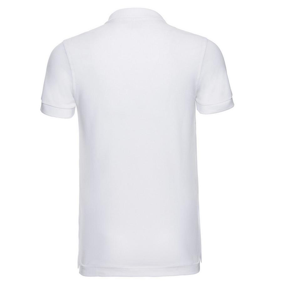 Russell Poloshirt Slim Fit  