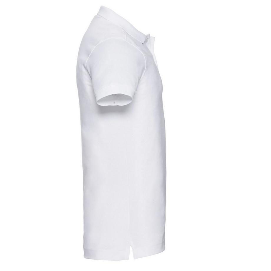 Russell Poloshirt Slim Fit  