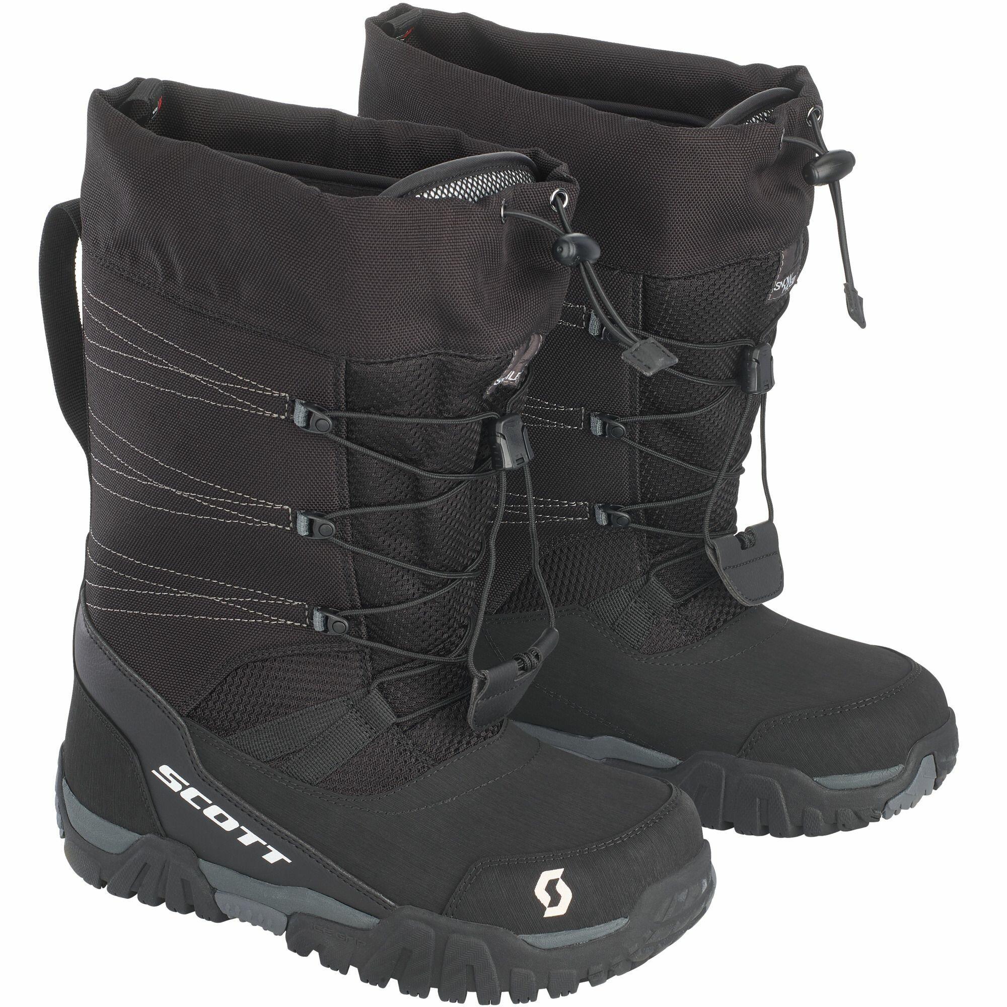 Image of Motorradstiefel Smb Rt Damen 40