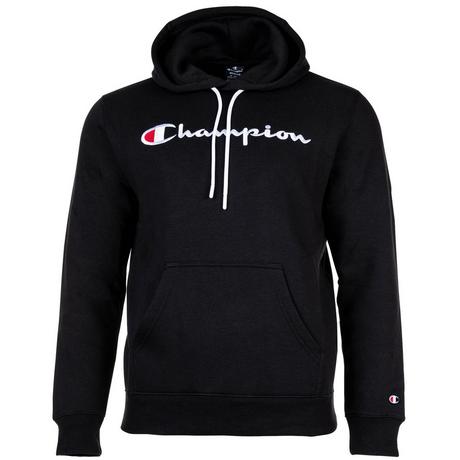 Champion  hooded sweatshirt-XL 