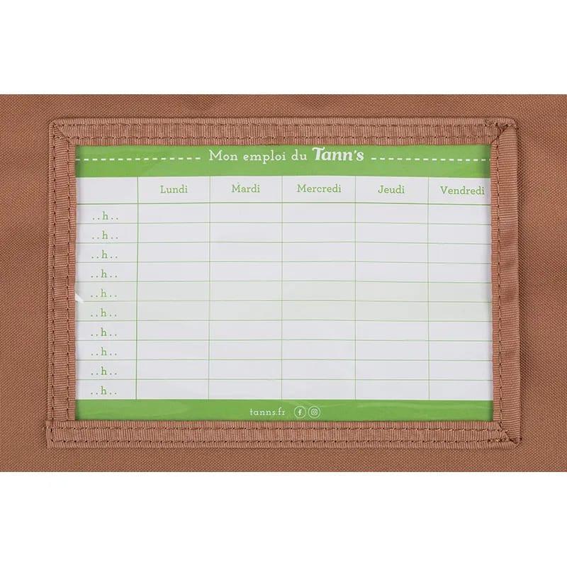 Tann's Lancelot Cartable  