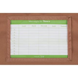 Tann's Lancelot Cartable  