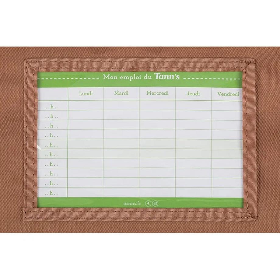 Tann's Lancelot Schultasche  