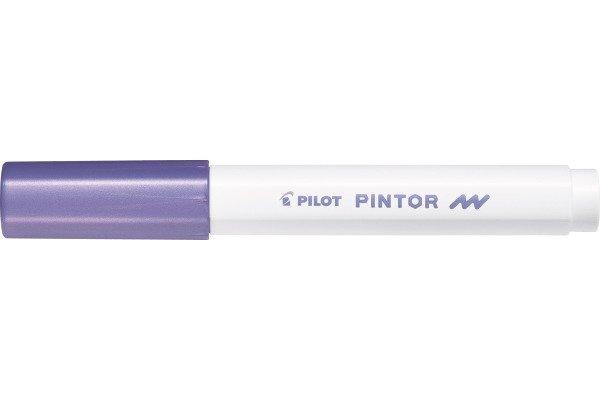 Pilot PILOT Marker Pintor F SW-PT-F-MV metallic violett  