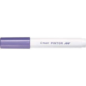 PILOT Marker Pintor F SW-PT-F-MV metallic violett