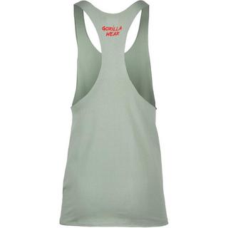 Gorilla Wear  tanktop elrose stringer 