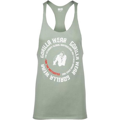 Gorilla Wear  tanktop elrose stringer 