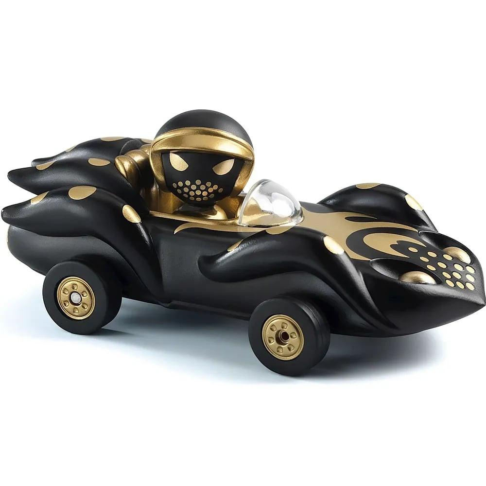 Image of Crazy Motors Fangio Octo