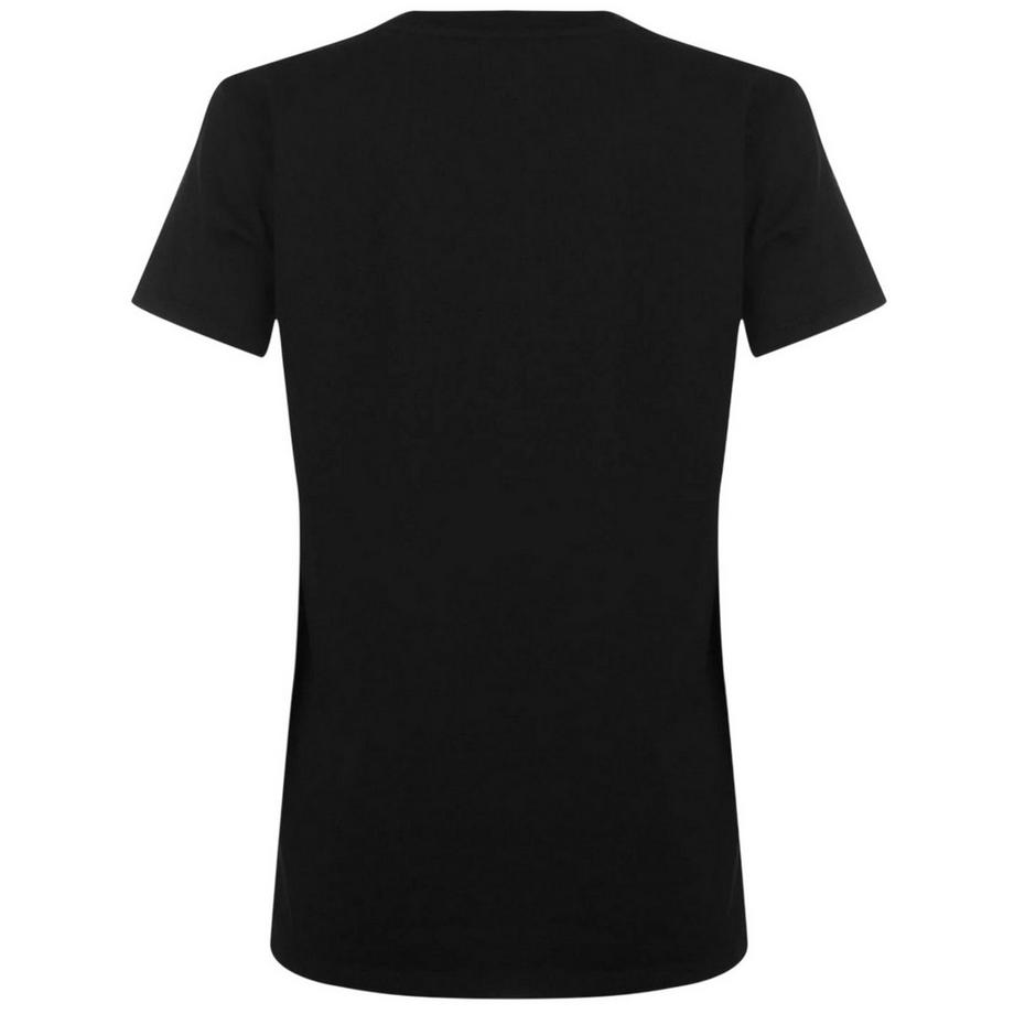 Levis T-Shirt Logo Aile De Chauve-Souris  