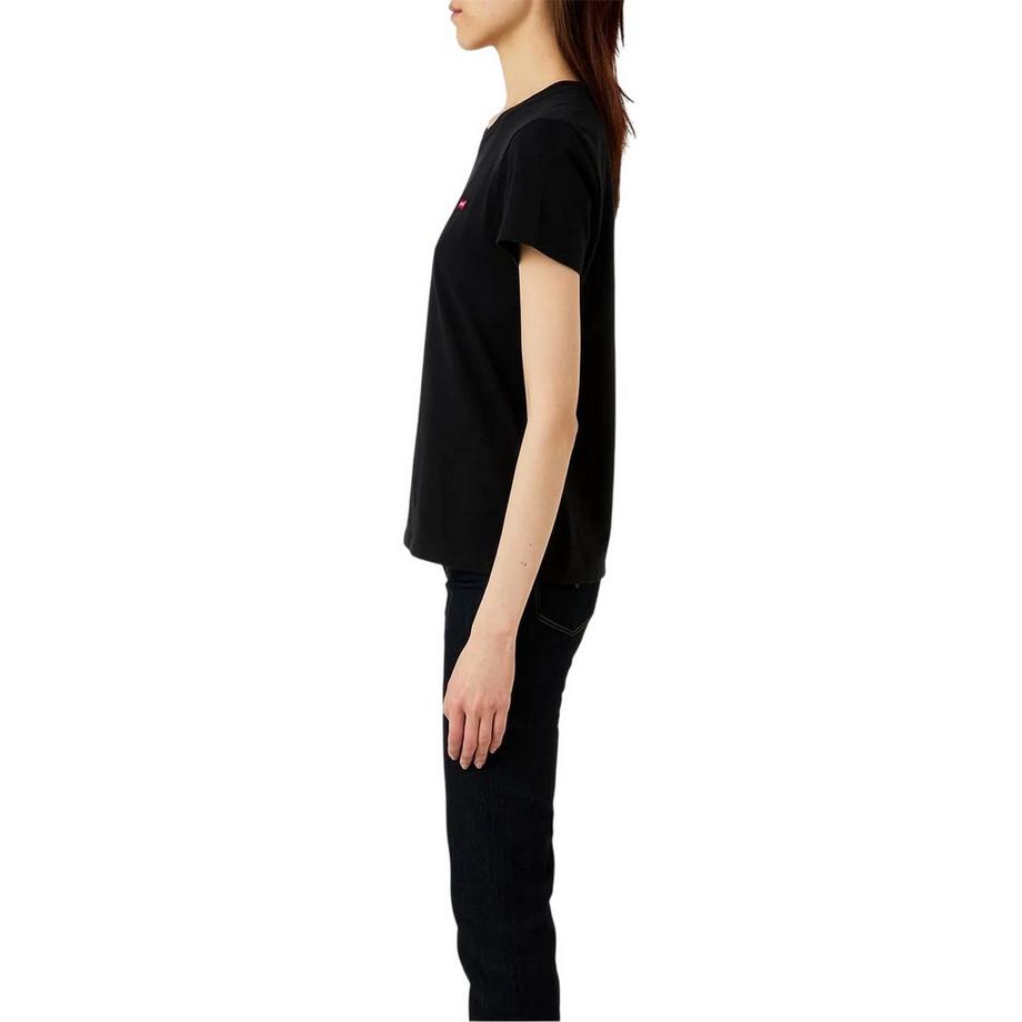 Levis T-Shirt Logo Aile De Chauve-Souris  