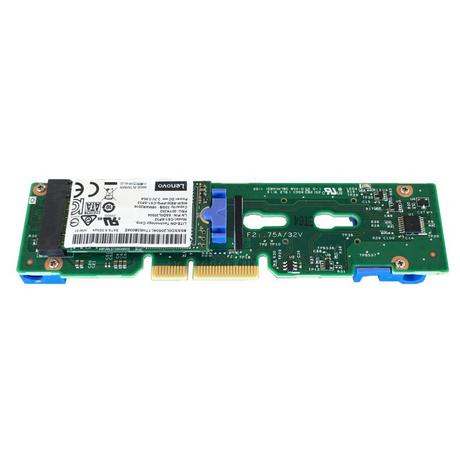 lenovo  7N47A00130 drives allo stato solido M.2 128 GB Serial ATA III TLC 