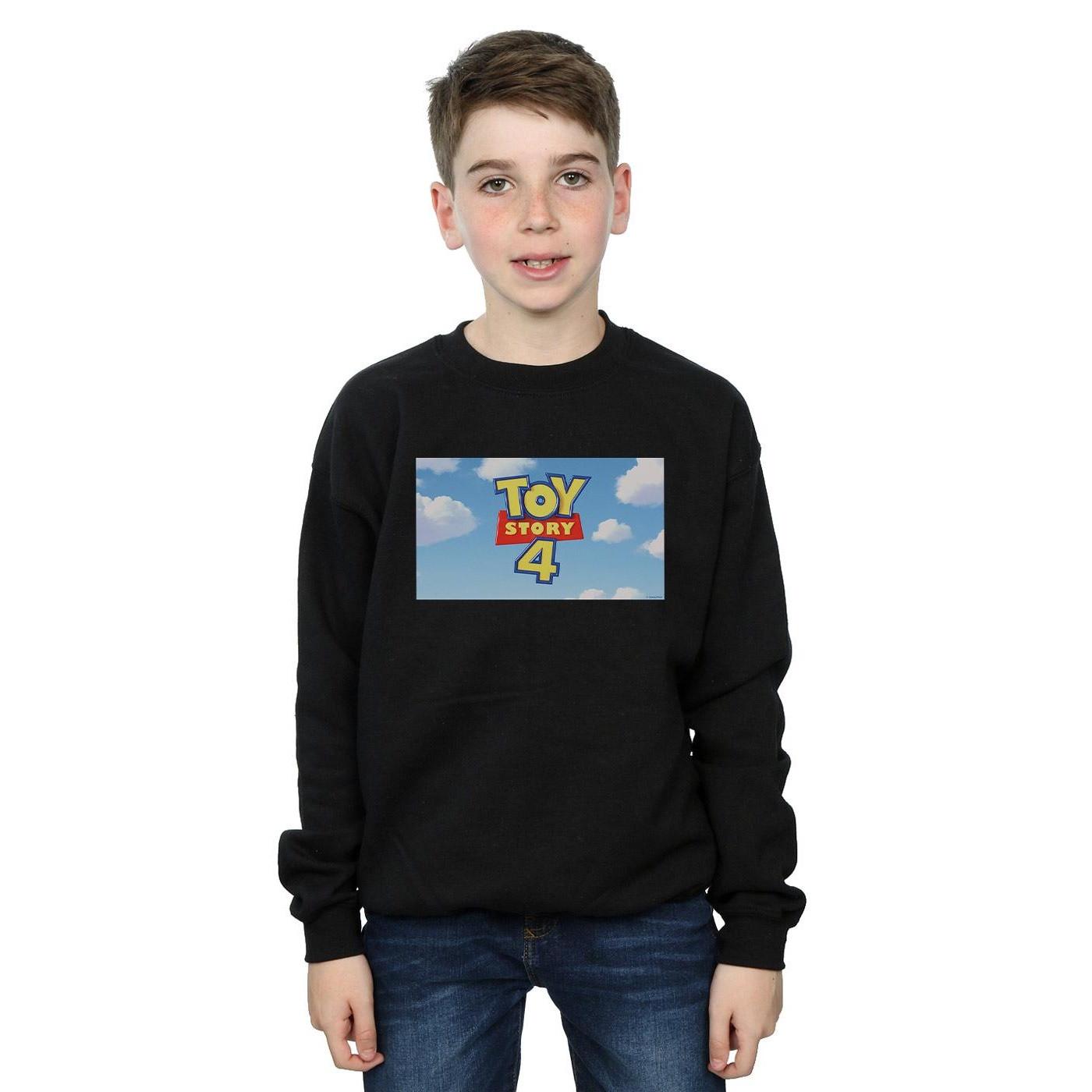 Disney  Toy Story 4 Sweatshirt 