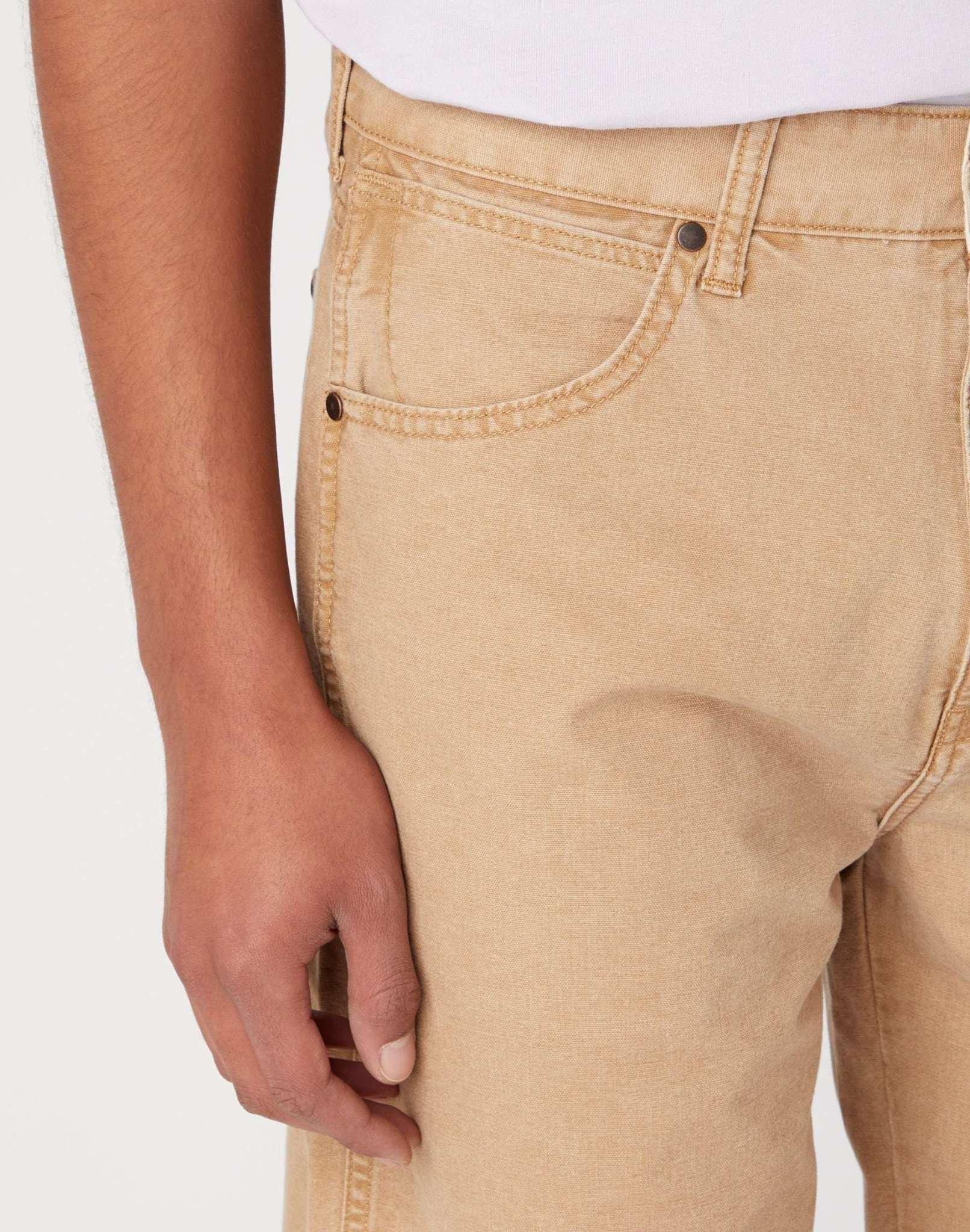 Wrangler  Shorts Frontier Short 